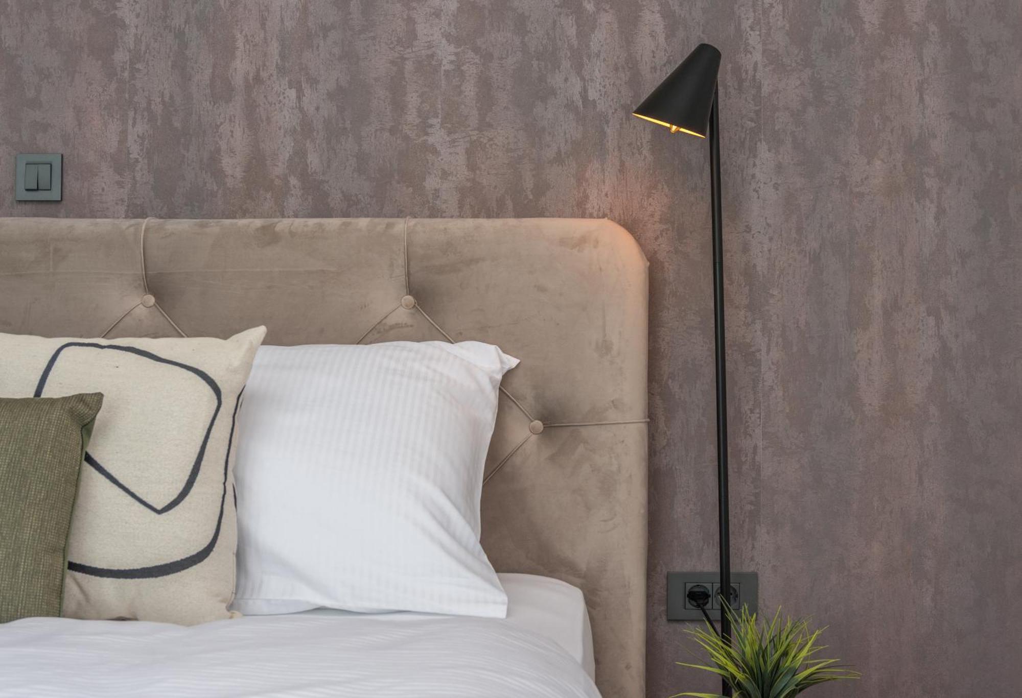 Marilu Luxury Apartments Drage Zimmer foto